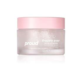 Skin Proud Frozen Over Gel to Ice Hydrator 50ml