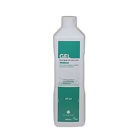 DERMATOLOGICO Inibsa Duschgel 1L