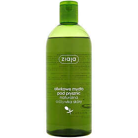Ziaja Natural Olive Shower Gel 500ml