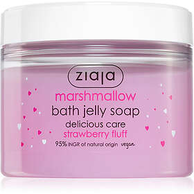 Ziaja Kylpygeeli Marshmallow 260ml