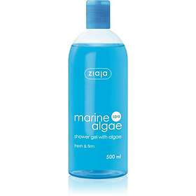 Ziaja Marine Algae Virkistävä suihkugeeli 500ml