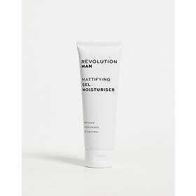 Revolution Mattifying Gel Moisturiser 100ml