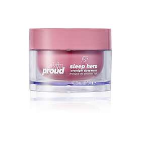 Skin Proud Sleep Hero Overnight Sleep Mask 50ml