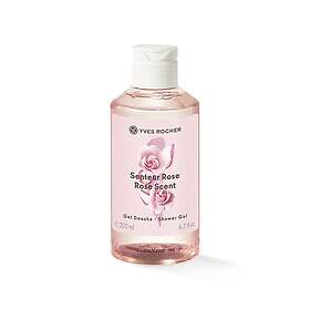 Yves Rocher La Collection Gel Douche Rose 200ml