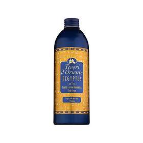 Tesori d'Oriente Aegyptus Badkräm 500ml