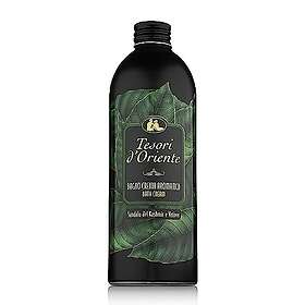 Tesori d'Oriente Sandalwood & Vetiver Bath Cream 500ml