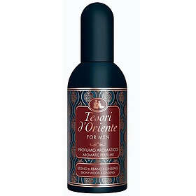 Tesori d'Oriente Legno Ebano edt 100ml