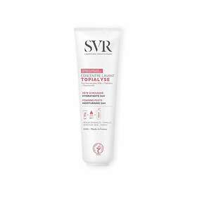 SVR Topialyse Concentré Lavant Hydratant 100ml