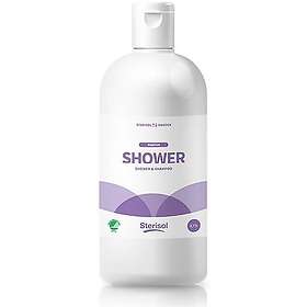Sterisol Farena Mild Duschtvål/Schampo 750ml