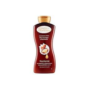 Spuma di Sciampagna Arganolja & Patchouli Duschgel 650ml