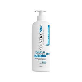 Solverx Atopic Skin Shower Emulsion 500ml