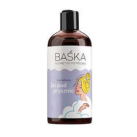 Solverx Badgel Matcha 500ml