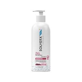 Solverx Sensitive Skin Shower Gel 250ml