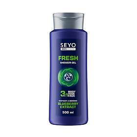 Seyo Fresh Duschgel 500ml