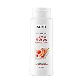 Seyo Hibiskus Duschgel 500ml
