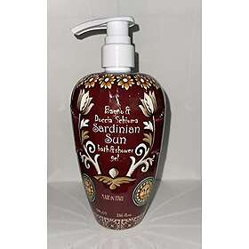 Rudy - Le Maioliche Sardinian Sun Shower Oil 700ml