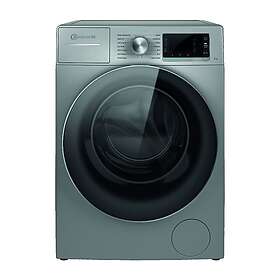 Bauknecht AWH 912S/PRO BP Silver