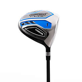 Open FGC III Jr Driver RH: 12-14 13