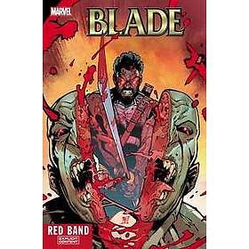 Blade: Red Band Prodigal Son