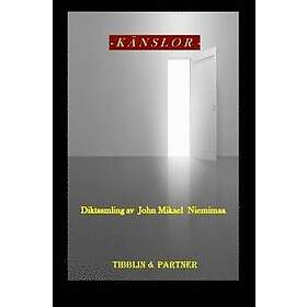 KÄNSLOR : Diktsamling