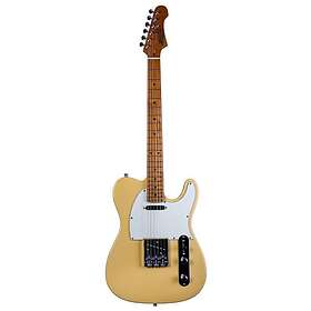 JET Guitars JT-300 Butterscotch
