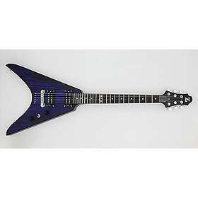 Zemaitis Elgitarr Solid-Body