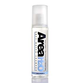 AreaH20 Shampoo For Soft Water Area Coloured Hair 250ml