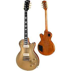 Eastman Guitars SB56/N-GD Vintage Guld