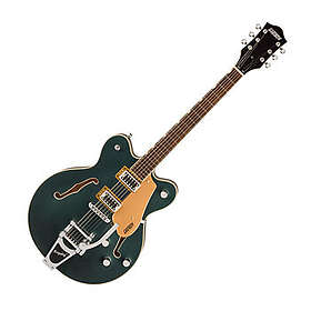 Gretsch G5622T Electromatic Center Block Double-Cut Electric Guitar Cadillac Gre