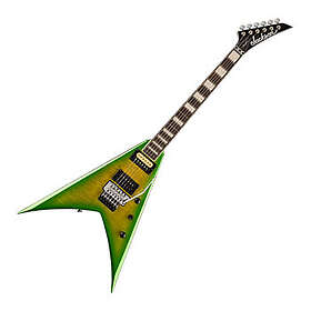 Jackson X Series Signature Scott Ian KVX King V Baldini