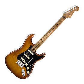 Fender American Ultra Stratocaster Honey Burst
