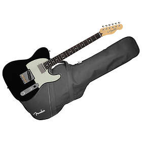 Fender Made In Japan Hybrid II Telecaster SH Black