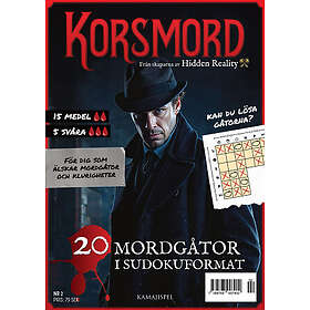 Korsmord Nr 2