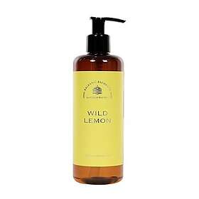 BALEARIC ELEMENTS Wild Lemon Duschgel 400ml
