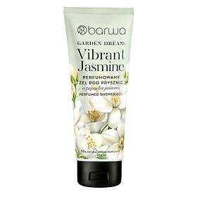 Barwa Garden Dream Duschgel Jasmine 200ml