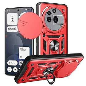 CaseOnline Jazz 3-in-1 Suojakuori Nothing Phone 3a Pro