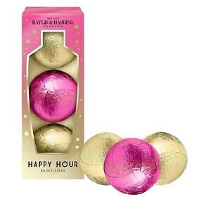 Baylis & Harding Badboll 3-pack