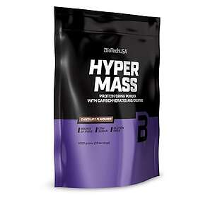 BioTech USA Hyper Mass 1kg
