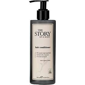 Bed & Bath The Story Body Wash 300ml