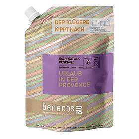 Benecos BIO Duschgel Lavendel Påfyllning 200ml