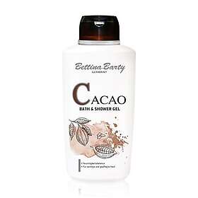 Bettina Barty Cacao Duschgel 200ml