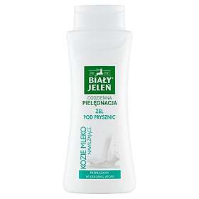 Biały Jeleń Shower Gel 300ml