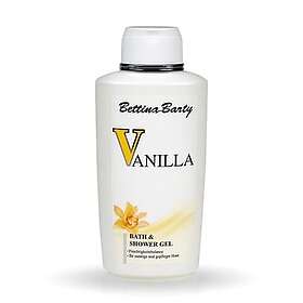 Bettina Barty Vanilla Badgel 320ml