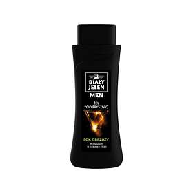 Biały Jeleń Hypoallergenic Moisturizing Shower Gel 300ml