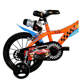 Dino Bikes 16´´ Hot Wheels