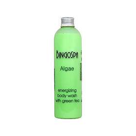 BingoSpa Algae and Green Tea Shower Gel 300ml