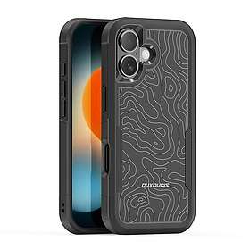 Dux Ducis SHLD Series Skal för iPhone 17