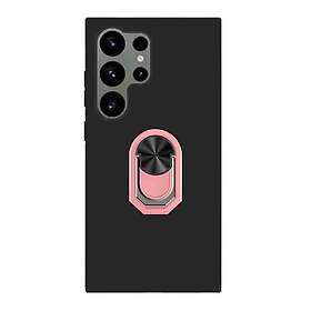 CaseOnline TPU Ring Case til Samsung Galaxy S25 Ultra