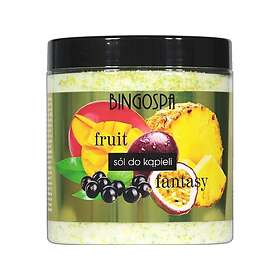 BingoSpa Fruit Fantasy Badsalt 900G