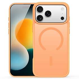 Dux Ducis Yind Series Cover til iPhone 17 Pro Max
